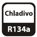 Chladivo R134a